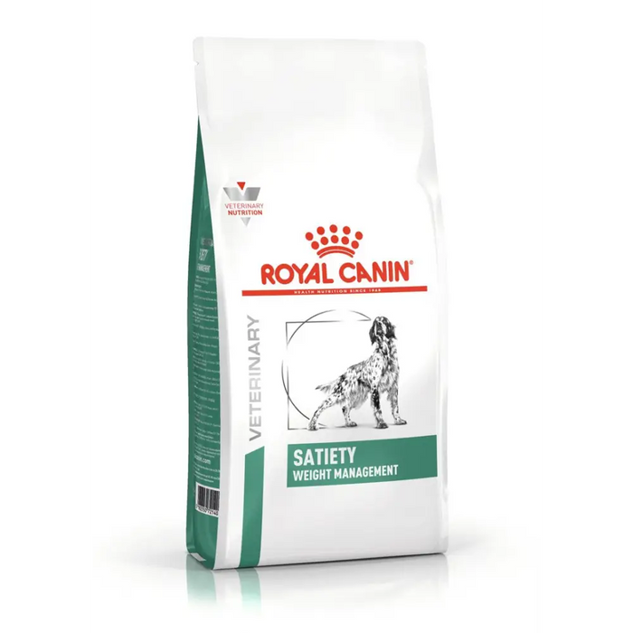 ROYAL CANIN Dog Satiety VHN - суха храна за кучета - 1,5кг