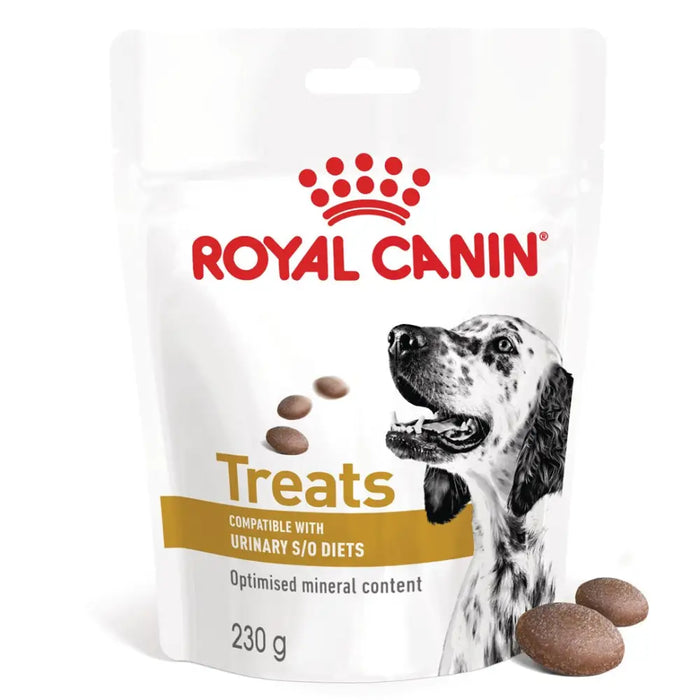 ROYAL CANIN Dog Urinary S/O Treats - лакомство за кучета