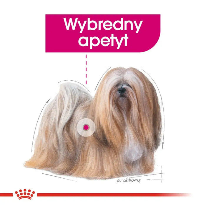 ROYAL CANIN Exigent Мокра храна за кучета Pâté 12x85 гр