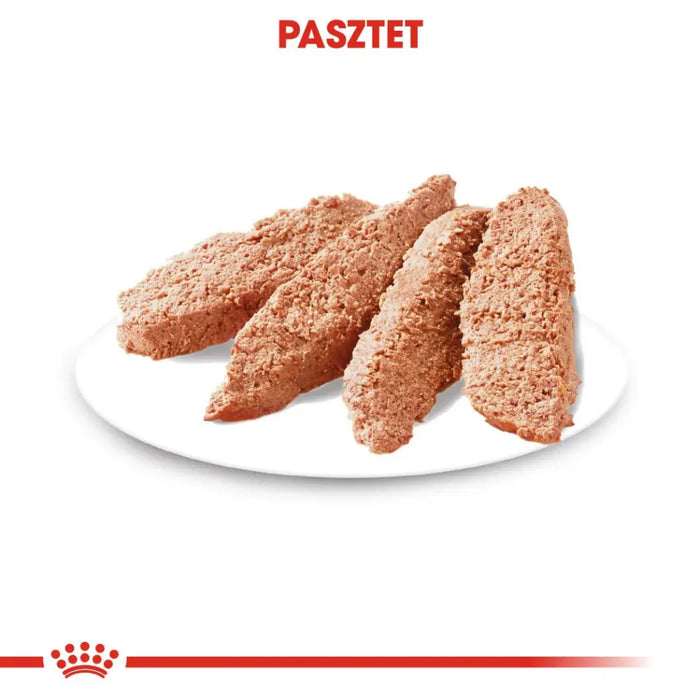 ROYAL CANIN Exigent Мокра храна за кучета Pâté 12x85 гр