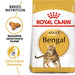 ROYAL CANIN FBN Bengal Adult - суха храна за котки - 10 кг