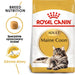 Royal Canin FBN Maine Coon Adult - суха храна за възрастни