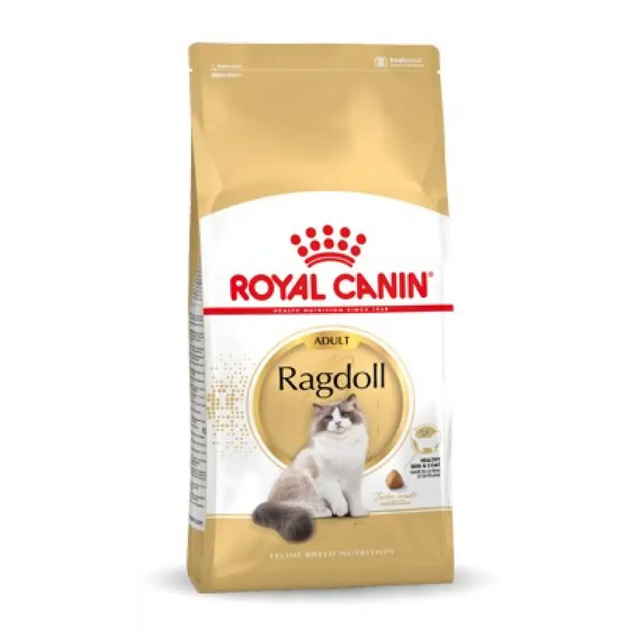 Royal Canin FBN Ragdoll Adult суха храна за котки 2 кг