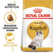 Royal Canin FBN Ragdoll Adult суха храна за котки 2 кг