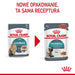 ROYAL CANIN FCN Hairball Care chunks in gravy - мокра храна