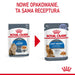 ROYAL CANIN FCN Light Weight Care в желе - мокра храна