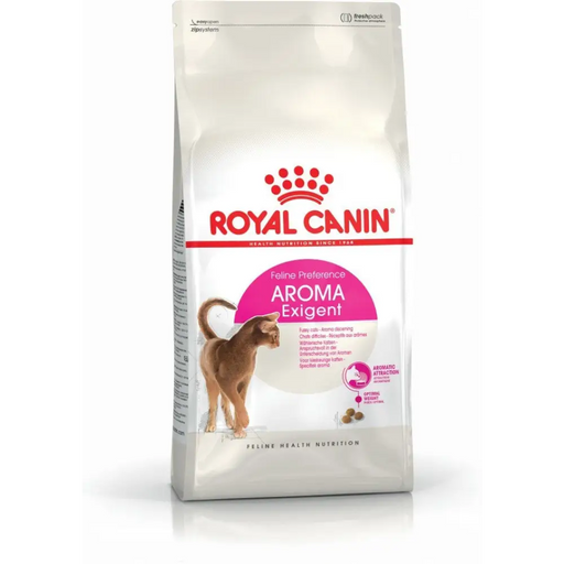 Royal Canin Feline Preference Aroma Exigent - суха храна