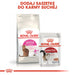 Royal Canin Feline Savour Exigent 4 кг суха храна за котки