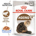 ROYAL CANIN FHN Ageing 12 + в желе - мокра храна за котки