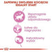 Royal Canin FHN Kitten Instinctive в сос - мокра храна