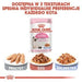 Royal Canin FHN Kitten Instinctive в сос - мокра храна