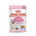 Royal Canin FHN Kitten Instinctive в сос - мокра храна