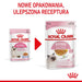 Royal Canin FHN Kitten Instinctive в желе - мокра храна