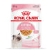 Royal Canin FHN Kitten Instinctive в желе - мокра храна