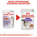 ROYAL CANIN FHN Sterilised in sauce - мокра храна