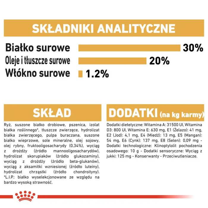 ROYAL CANIN French Bulldog Puppy - суха храна за кучета - 3