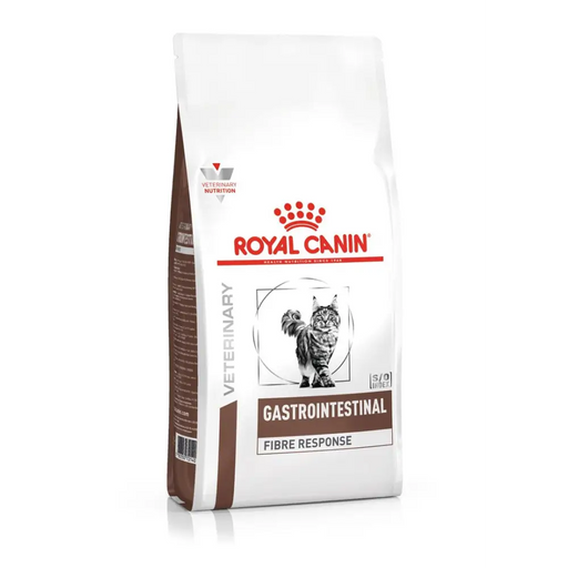 ROYAL CANIN Gastrointestinal Fiber Response Суха храна