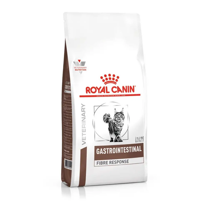 ROYAL CANIN Gastrointestinal Fiber Response Суха храна