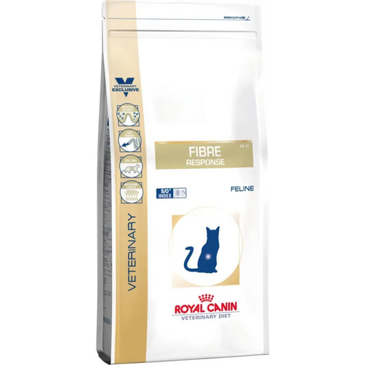 ROYAL CANIN Gastrointestinal Fiber Response Суха храна