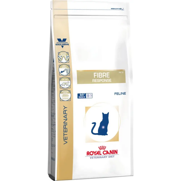 ROYAL CANIN Gastrointestinal Fiber Response Суха храна