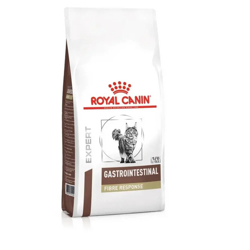 ROYAL CANIN Gastrointestinal Fibre Response - суха храна