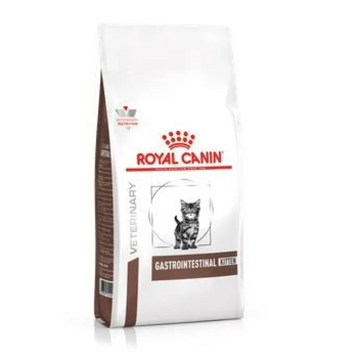 ROYAL CANIN Gastrointestinal Kitten - суха храна за котенца