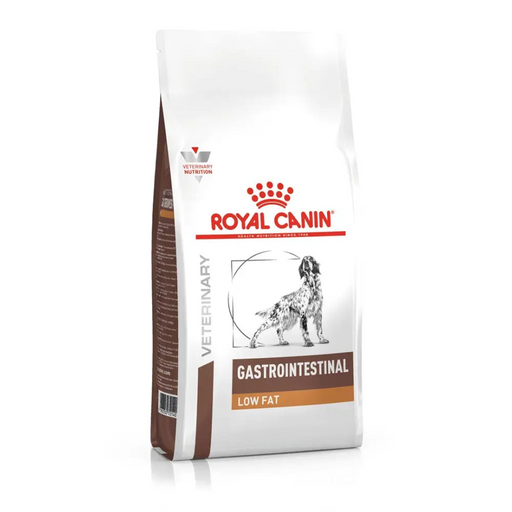 ROYAL CANIN Gastrointestinal Low Fat суха храна за кучета