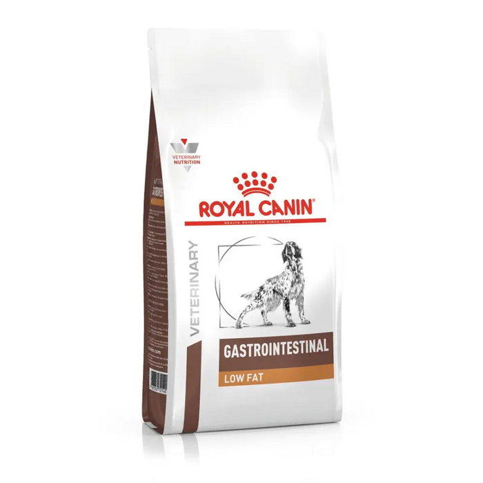 ROYAL CANIN Gastrointestinal Low Fat суха храна за кучета