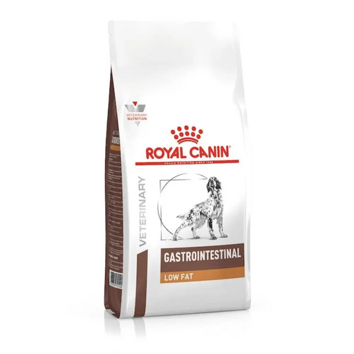 ROYAL CANIN Gastrointestinal Low Fat - суха храна за кучета