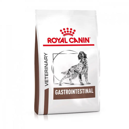 ROYAL CANIN Gastrointestinal - суха храна за кучета - 2кг