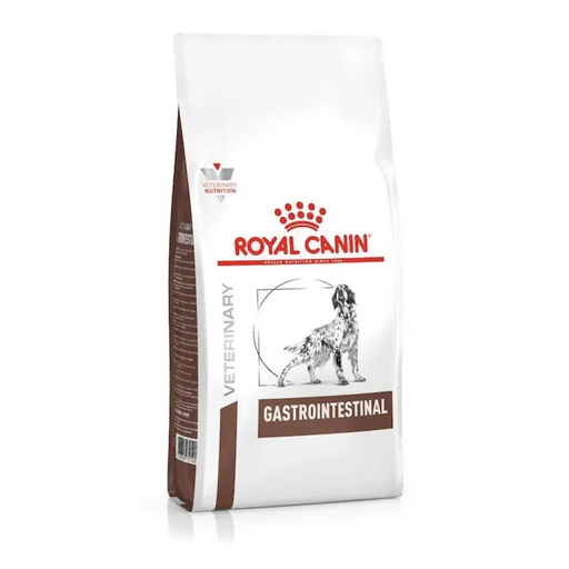 ROYAL CANIN Gastrointestinal - суха храна за кучета - 15 кг