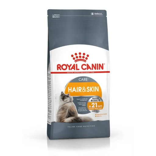 Royal Canin Hair & Skin Care Adult суха храна за котки 2 кг