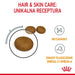 ROYAL CANIN Hair&Skin Care Adult - суха храна за котки
