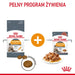 Royal Canin Hair & Skin Care Adult суха храна за котки 2 кг