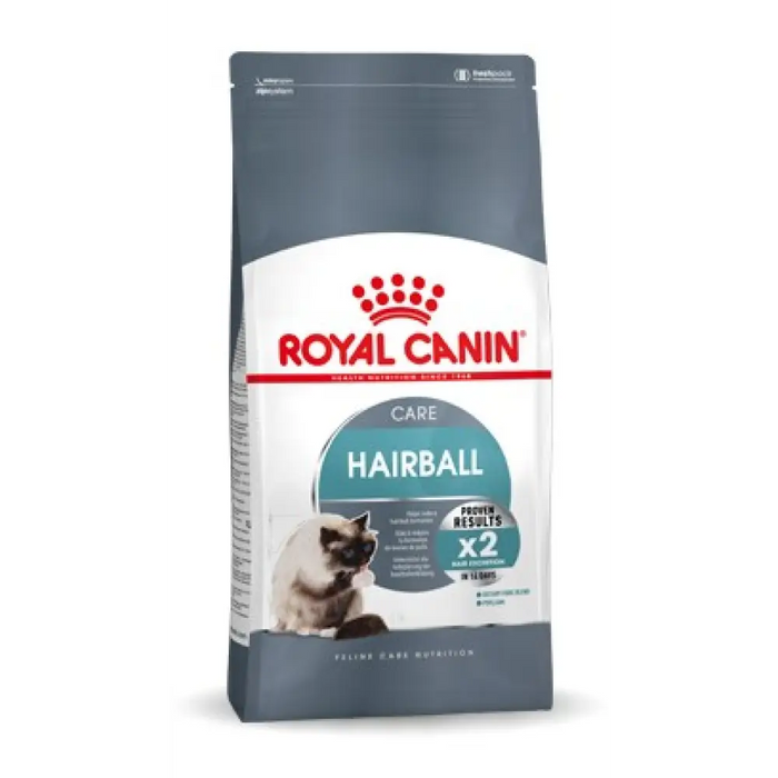 Royal Canin Hairball Care суха храна за котки 2 кг