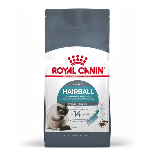 Royal Canin Hairball Care суха храна за котки 10 кг