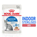 ROYAL CANIN Indoor Sterilised - Мокра храна за възрастни