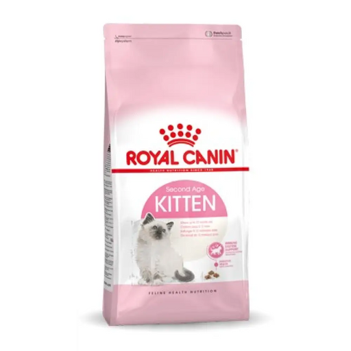 Royal Canin Kitten суха храна за котки 10 кг