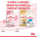 ROYAL CANIN Kitten - суха храна за котки - 2 кг