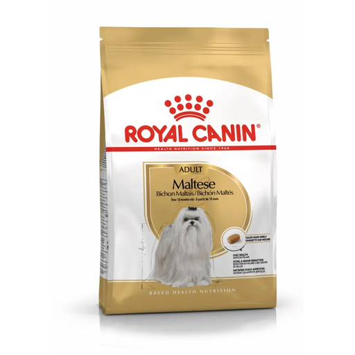 ROYAL CANIN Maltese Adult - суха храна за кучета - 1,5 кг
