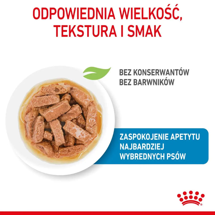 Royal Canin Maxi Puppy 10x140гр