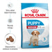 Royal Canin Medium Puppy 4 кг царевица птици