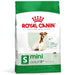 Royal Canin Mini Adult 8 + 8 kg Senior Домашни птици ориз