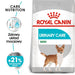 ROYAL CANIN Mini Urinary Care - суха храна за кучета - 1 кг