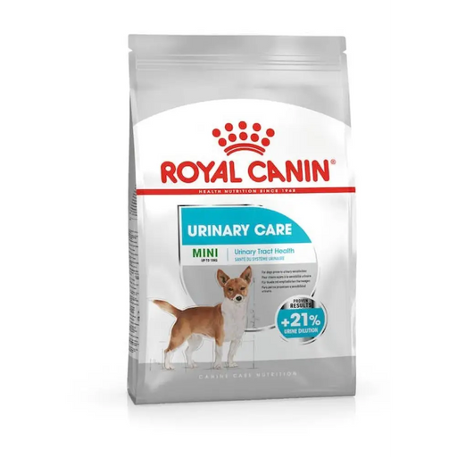 ROYAL CANIN Mini Urinary Care - суха храна за кучета - 1 кг