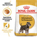 ROYAL CANIN Miniature Schnauzer Adult - суха храна