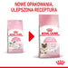 Royal Canin Mother & Babycat суха храна за котки 2 кг