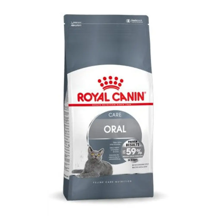 Royal Canin Oral Care суха храна за котки 1,5 кг