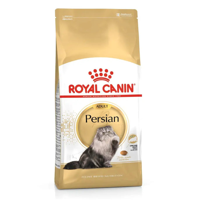 ROYAL CANIN Persian Adult - суха храна за котки - 2 кг