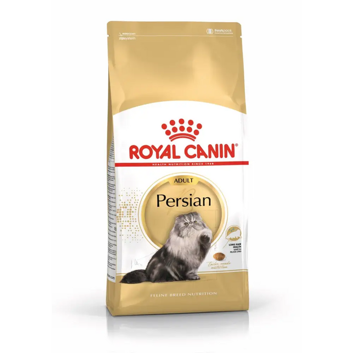ROYAL CANIN Persian Adult - суха храна за котки - 400гр